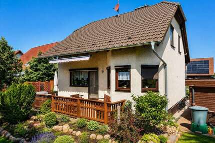 Haus zum Kaufen in Zwintschöna 369.000,00 € 121 m²