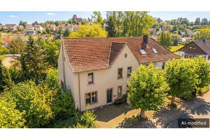 Haus zum Kaufen in Hornbach 160.000,00 € 290 m²