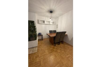 Möblierte Erdgeschosswohnung zur Zwischenmiete - München Trudering-Riem