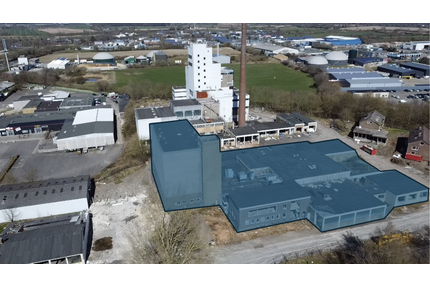 Grundstück in Schleswig 459.000,00 € 5534 m²