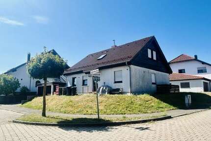 Haus zum Kaufen in Geislingen 299.990,00 € 138.96 m²