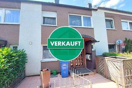 Familienglück in Altdorf Reihenmittelhaus mit Garage