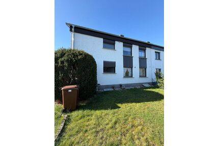Provisionsfrei* DHH & Doppelgarage in Pulheim: Top-Ecklage auf 692m² Grundstück mit Baureserve