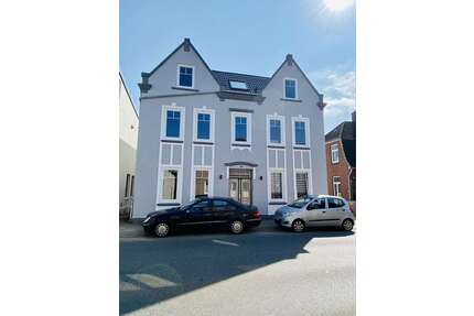 Wohnung zum Mieten in Barmstedt 750,00 € 56.27 m²