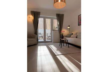 Wohnung zum Mieten in Berlin 1.260,00 € 60 m²