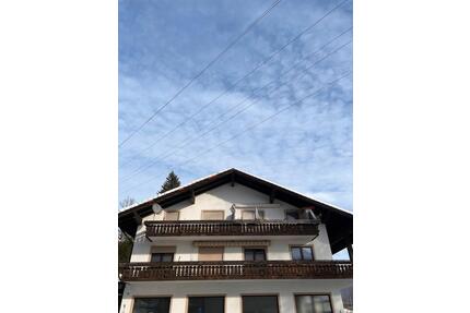 Wohnung zu verkaufen in Immenstadt - Immenstadt im Allgäu