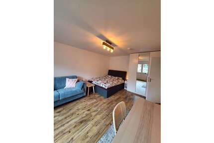Wohnung zum Mieten in München 1.050,00 € 27 m²