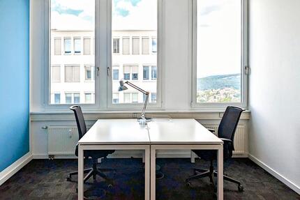 Privater Büroraum für 1 Person in Regus STEP Stuttgart Engineering Park