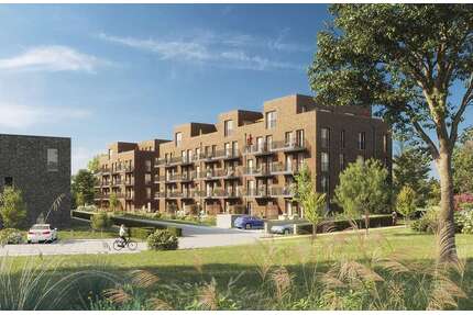 Wohnung zum Kaufen in Schleswig 285.900,00 € 63.3 m²
