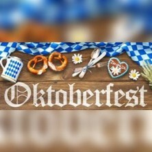 Wulferstedter Oktoberfest 2026 - mit der Original Frankenbläser
