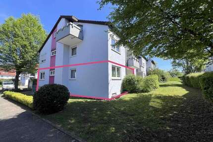 Wohnung zum Kaufen in Altbach 230.000,00 € 77.47 m²