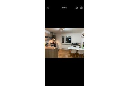 4 Zimmer Wohnung - 800,00&nbsp;EUR Kaltmiete, ca.&nbsp; 90,00&nbsp;m&sup2; in Eschenbach in der Oberpfalz (PLZ: 92676)