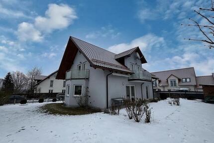 EFH in ruhiger Lage - 735.000,00&nbsp;EUR Kaufpreis, ca.&nbsp; 160,00&nbsp;m&sup2; in Alteglofsheim (PLZ: 93087)