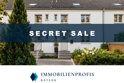 Haus zum Kaufen in Augsburg 375.000,00 € 122 m²