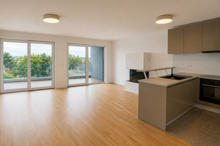 Wohnung zum Mieten in Frankfurt am Main - Heddernheim 2.150,00 € 130 m²