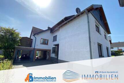 Haus zum Kaufen in Schleiden Dreiborn 339.000,00 € 287 m² - Schleiden / Dreiborn