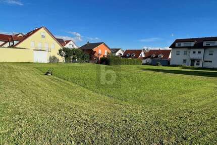Grundstück zu verkaufen in Kressbronn am Bodensee 375.000,00 € 450 m²