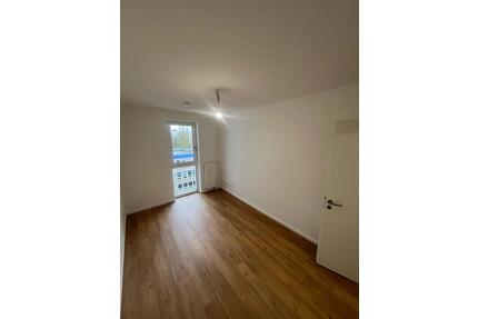 3-Zimmer-Wohnung in Lichtenberg - Berlin