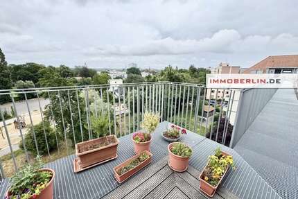 Wohnung zum Mieten in Berlin 1.637,00 € 80 m²