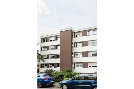 Wohnung zum Kaufen in Münster 190.000,00 € 81.05 m²