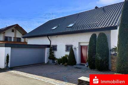 Haus zum Kaufen in Süßen 649.000,00 € 192.88 m²