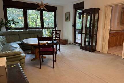 Wohnung zum Kaufen in Wandlitz 325.000,00 € 94.1 m²