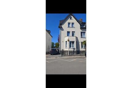Idyllische Stadt-Villa am Nordglacis - Wesel