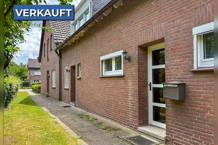 Wohnung zum Kaufen in Bocholt Stenern 185.000,00 € 93.29 m² - Bocholt / Stenern