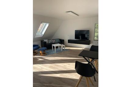 2 Zimmer Wohnung in Sindelfingen