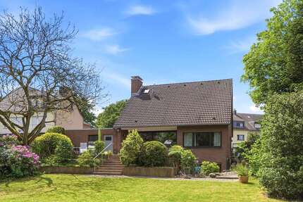 Haus zum Kaufen in Dormagen 650.000,00 € 154.65 m²
