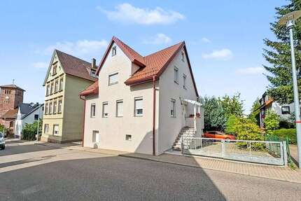 Haus zum Kaufen in Schömberg 599.000,00 € 215 m²