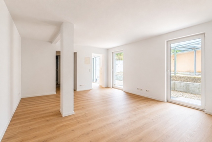 Wohnung zum Kaufen in Baden-Württemberg - Karlsruhe 239.000,00 € 45.05 m²