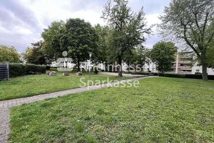 Wohnung zum Kaufen in Mainz-Kostheim 280.000,00 € 80 m²