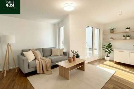 Wohnung zum Mieten in Würzburg 1.652,00 € 89.01 m²