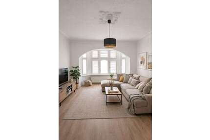 Wohnung zum Mieten in Wuppertal 990,00 € 105 m²