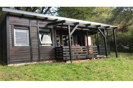 Wochenendhaus in ruhiger Lage im schönen Vogelsberg, Grünberg