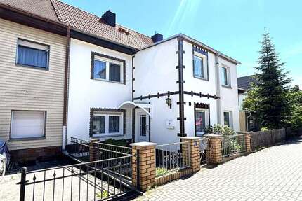 Haus zum Kaufen in Sandersdorf-Brehna 113.000,00 € 146.51 m²