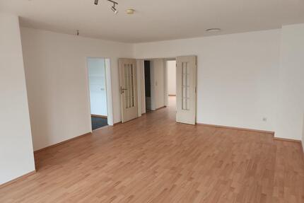 62qm Stadtmitte Erstbezug nach Renovierung - Hildesheim