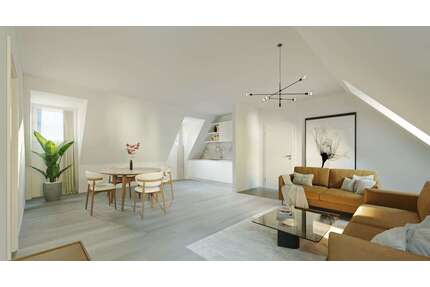 Wohnung zum Mieten in Fuldatal 1.145,00 € 78.1 m²