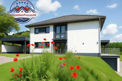 Haus zum Kaufen in Gummersbach 878.500,00 € 227 m²