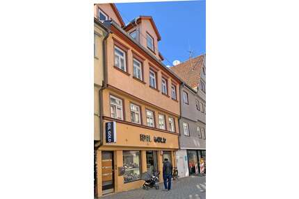 Haus zum Kaufen in Esslingen 780.000,00 € 276 m²