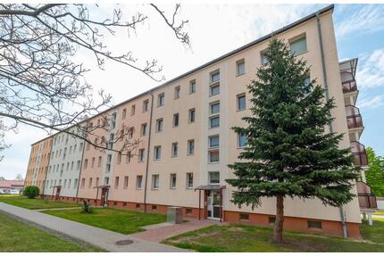 Entscheiden Sie ob 2-Raum oder 3-Raumwohnung! - Blankenburg (Harz)