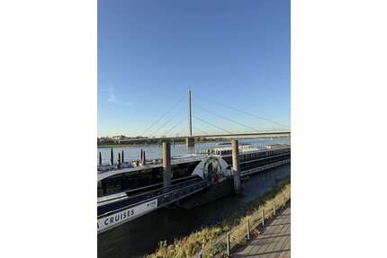 Wohnung zum Kaufen in Düsseldorf 219.000,00 € 39 m²