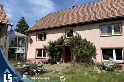 Haus zum Kaufen in Ostingersleben 269.000,00 € 450 m²