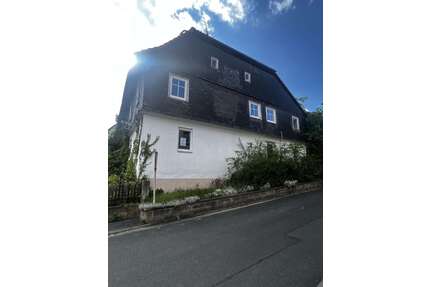 Haus zum Kaufen in Michelau 199.000,00 € 412 m²