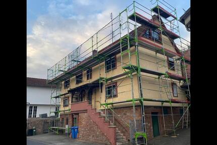 6–Zimmer Einfamilienhaus zu vermieten - Lützelbach