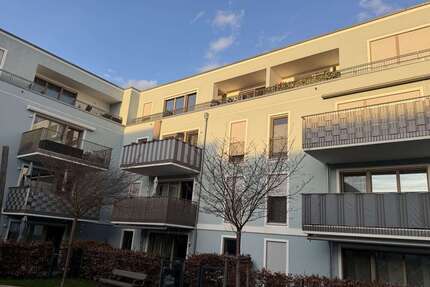 Wohnung zum Kaufen in Moosburg 377.000,00 € 68.29 m²