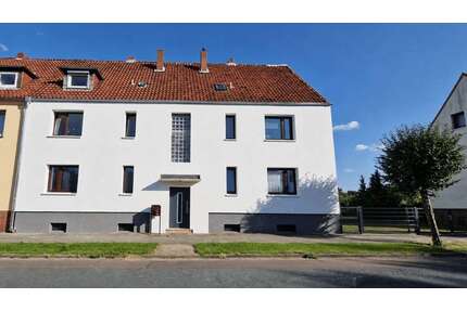 Wohnung zum Kaufen in Schöningen 60.000,00 € 51.73 m²