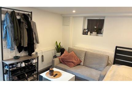 1,5 Zimmerwohnung - 790,00&nbsp;EUR Kaltmiete, ca.&nbsp; 32,00&nbsp;m&sup2; in Friedrichshafen (PLZ: 88045)