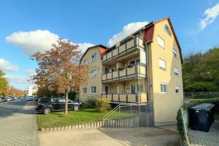 Wohnung zum Kaufen in Pirna 139.000,00 € 58 m²